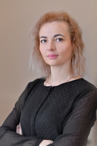 Вовчук Інна Миколаївна. Начальник управління.