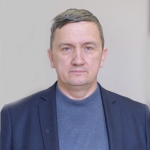 Шиба Олександр Михайлович. Начальник управління.
