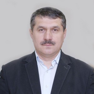 Рубанець Микола Васильович. Директор.