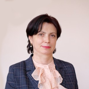Дякова Анжела Анатоліївна. Директор депаратменту.