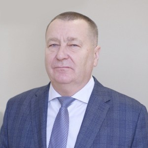 Білоконь Микола Васильович. Начальник управління.