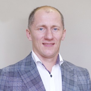 Гешко Іван Тарасович. Начальник управління.