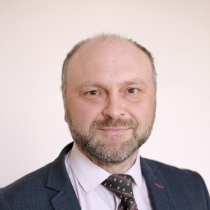 Дунаєвський Валентин Борисович. Директор департаменту