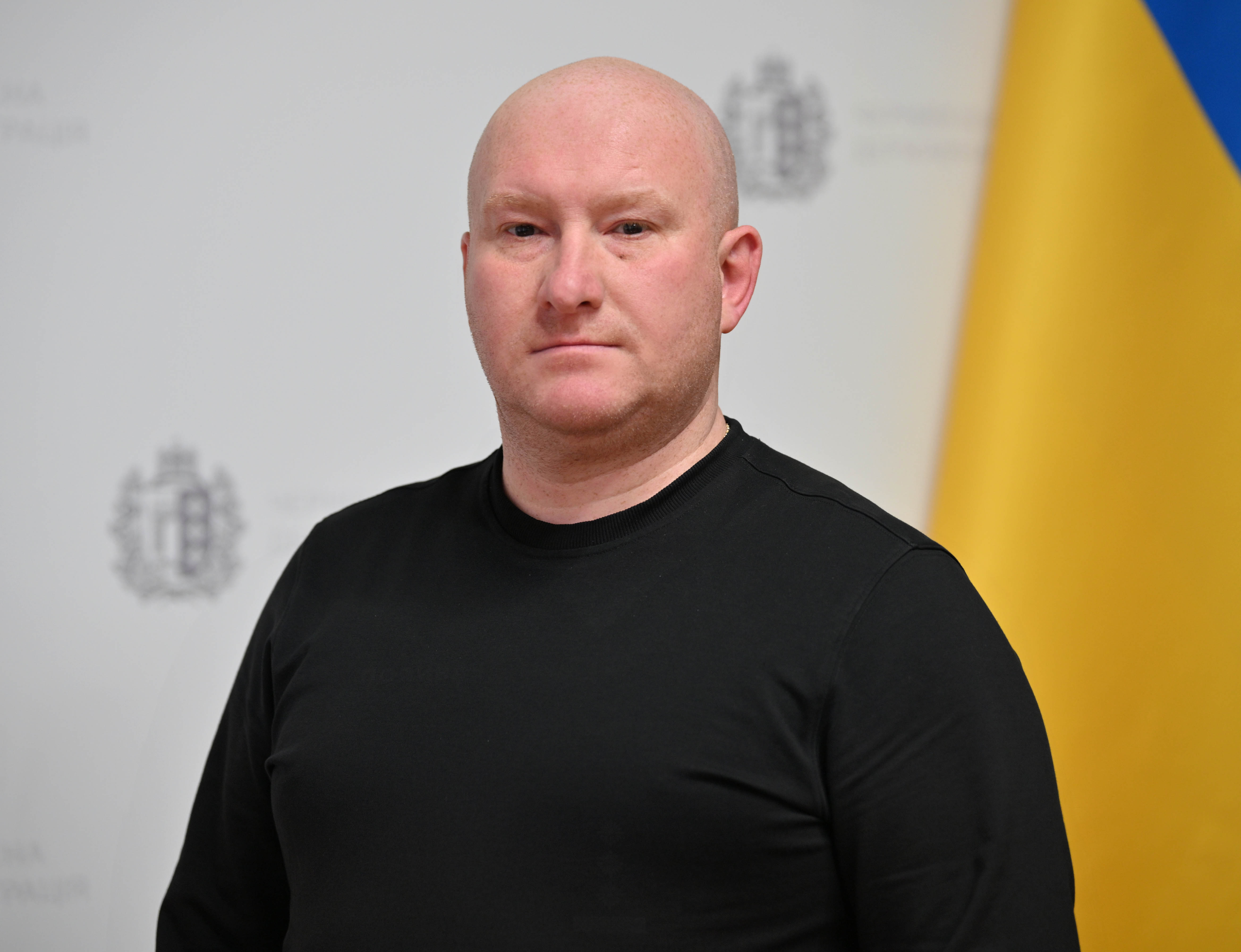 Боднар Олена Павлівна. Директор депаратменту.